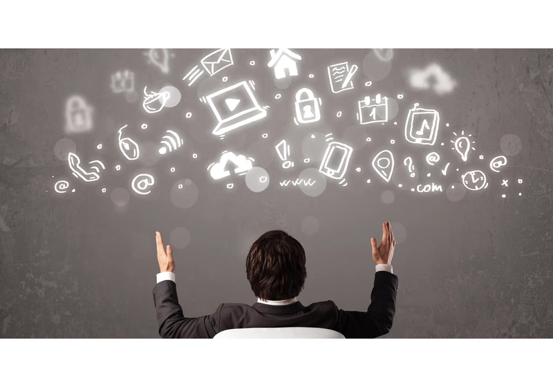 How Data Is Reshaping The SEO & Digital Marketer’s Landscape