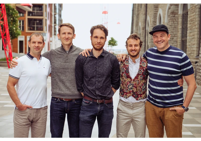 Tallinn-based NFTPort picks up €24.9 million to build a decentralized NFT infrastructure