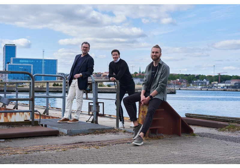 Danish startup Fellow Pay picks up €325k to make sure Europe’s SMEs get paid on time