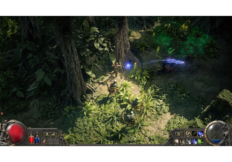 Is Path of Exile 2 on Xbox?