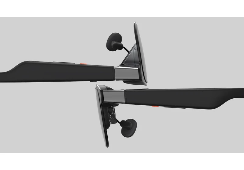New XREAL One 3DoF AR glasses show that while Meta talks, XREAL walks