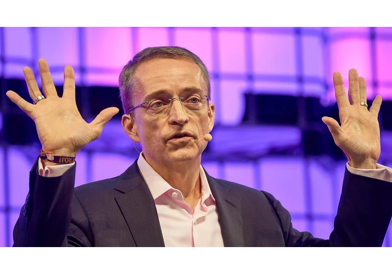 Pat Gelsinger retires as CEO of Intel after poor company performance