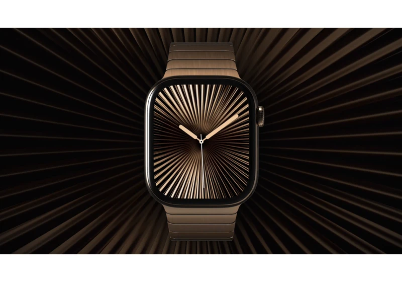 7 Apple Watch Series 10 upgrades you need to know before buying