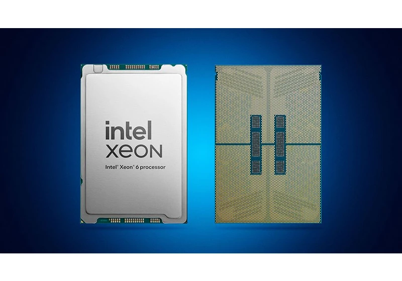 Intel's 128-core wonder processor is also its most expensive CPU right now, Xeon 6980P costs more than twice its AMD's 128-core rival, the EPYC 9754