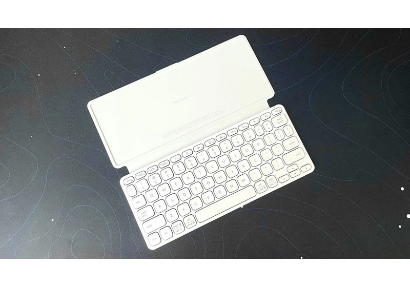 Best portable keyboards for students in 2024