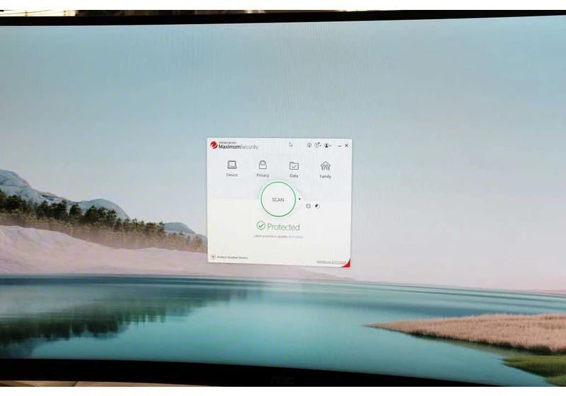 Trend Micro Maximum Security review: Better alternatives exist
