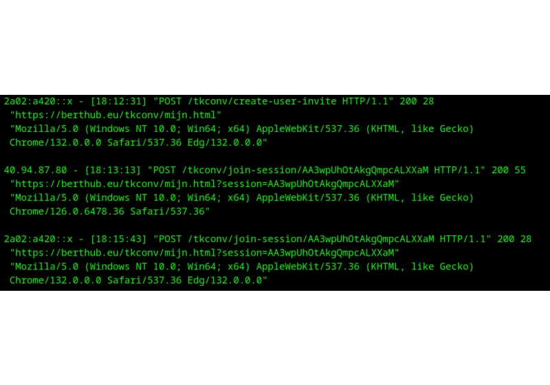 Shifting Cyber Norms: Microsoft security POST-ing to you