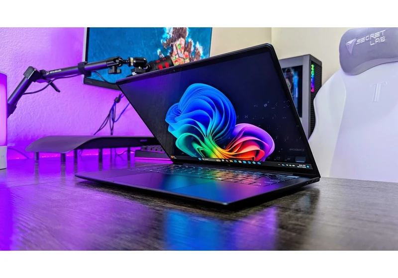 Copilot+ PCs will soon get their first must-have exclusive feature
