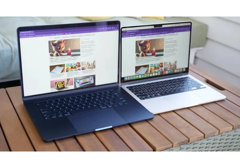 Apple MacBook Air M4 rumors: Release date, specs, and more