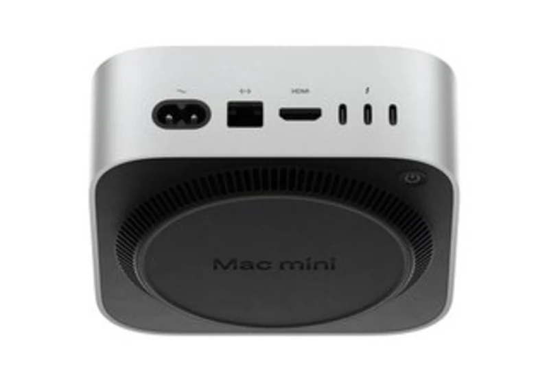 How is the SSD installed – M4 Mac Mini (2024)