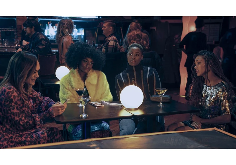 Prime Video drops first trailer for Harlem season 3, teasing a final chapter packing more laughs and even more complicated relationships than before