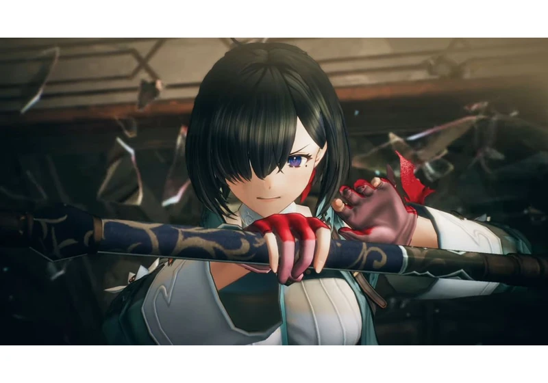 The first gameplay trailer for a long-missing JRPG series hitting Xboxhas just landed