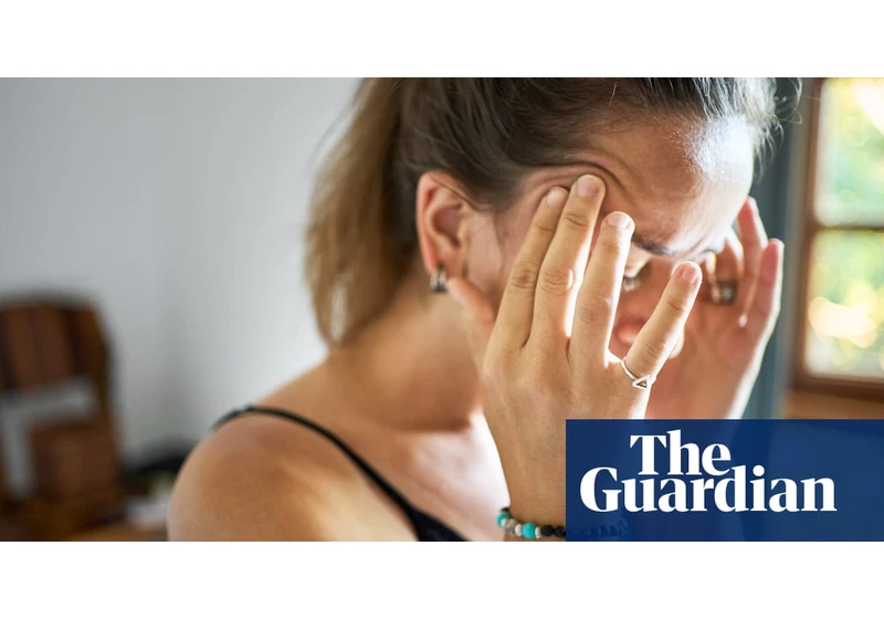 Some people with ADHD thrive in periods of stress, new study shows