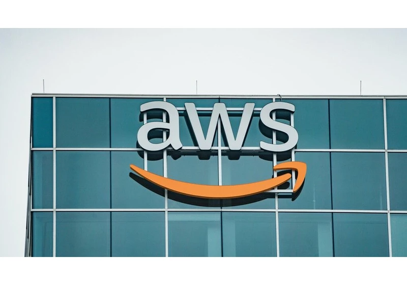 AWS fixes cloud development kit security flaw that could allow for complete account takeover
