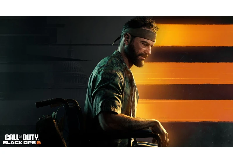  The gaming stories and trends that defined 2024 