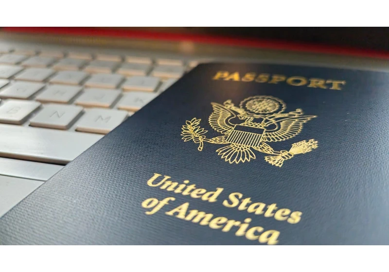 Need to Renew Your US Passport? Here's How to Do It Online