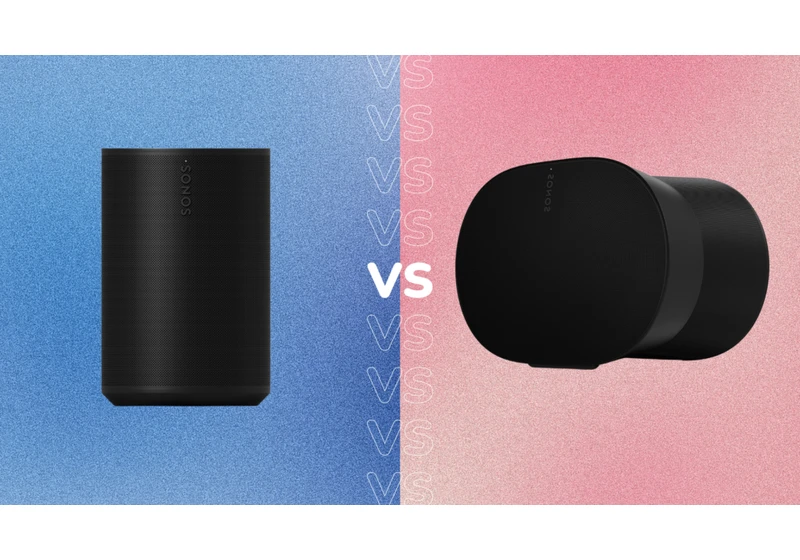 Sonos Era 100 vs Sonos Era 300: Which is better for you?