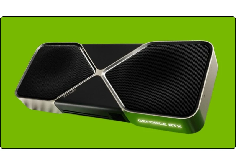 Nvidia brings back scalper-beating Verified Priority Access for GeForce RTX 50 Founders Edition boards