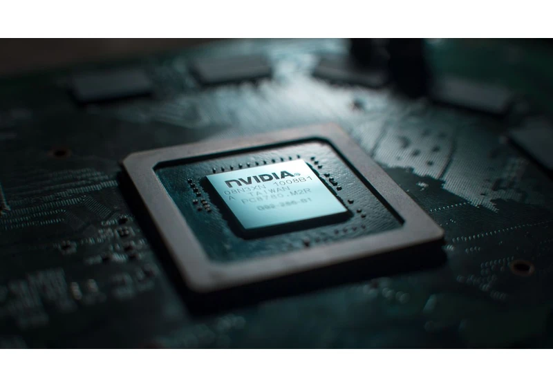 Leaked Nvidia RTX 5090 laptop GPU benchmarks are weird - but there's no need to panic