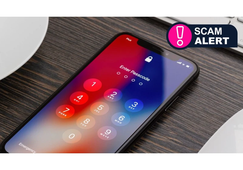 Millions at risk as malicious PDF files designed to steal your data are flooding SMS inboxes - how to stay safe