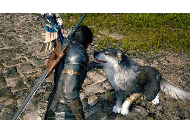 A new rumor suggests 'Final Fantasy 16' and 'Final Fantasy VII Remake' will be announced forXboxSeries X|S "soon"