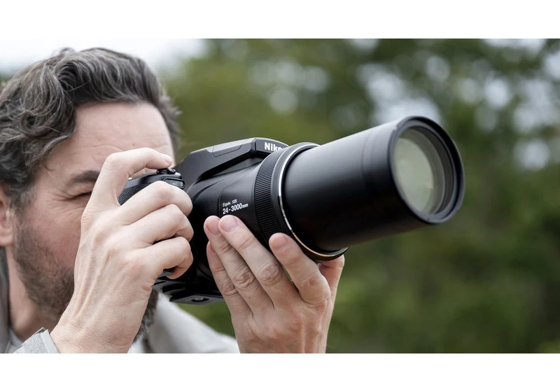 Should you buy Nikon’s new Coolpix P1100? Here are 5 things you need to know about the updated 125x superzoom