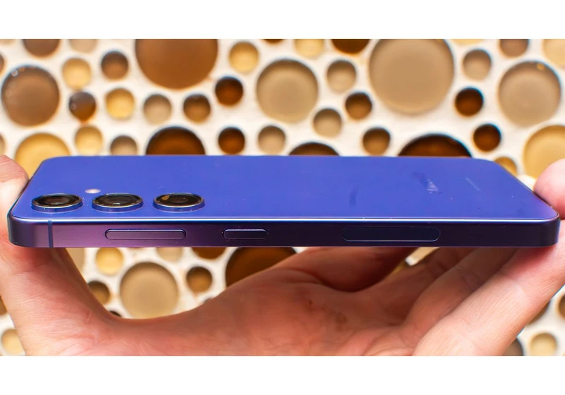 The Samsung Galaxy S25 Slim could have an ‘Ultra’ camera, and more Galaxy S25 series colors have leaked
