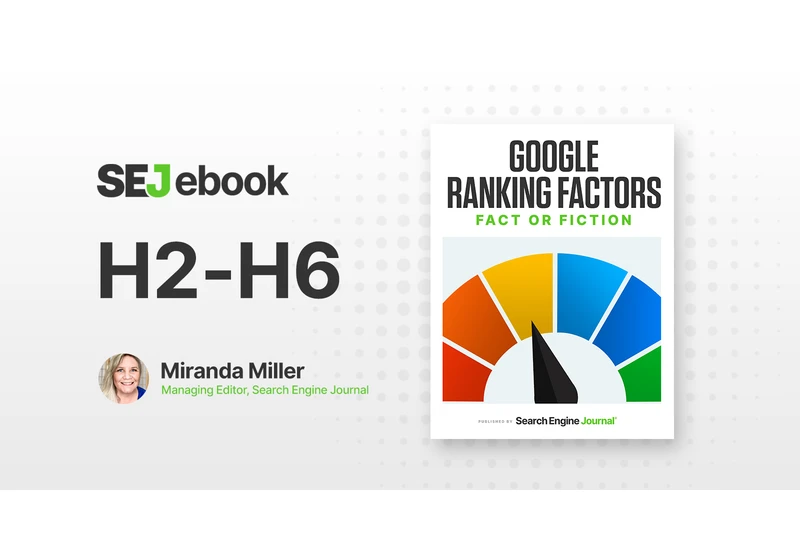 Are HTML Heading Tags (H2-H6) A Google Ranking Factor? via @sejournal, @mirandalmwrites