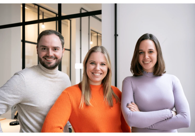 Berlin-based clare&me raises €1 million for its AI-based mental health companion