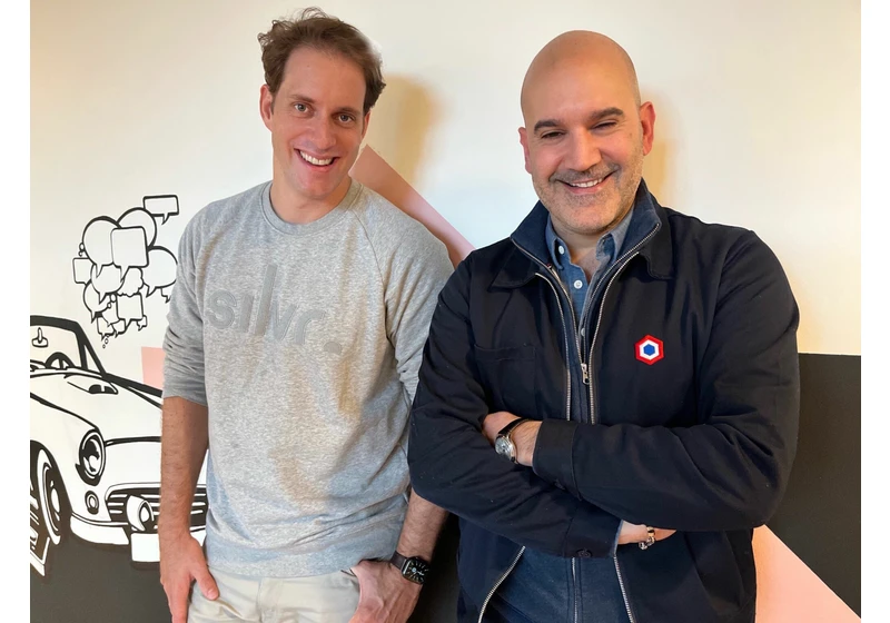 French fintech startup Silvr secures €130 million in its mission to support companies to grow