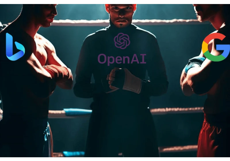 ChatGPT vs. Bing vs. Bard: Which AI is best?
