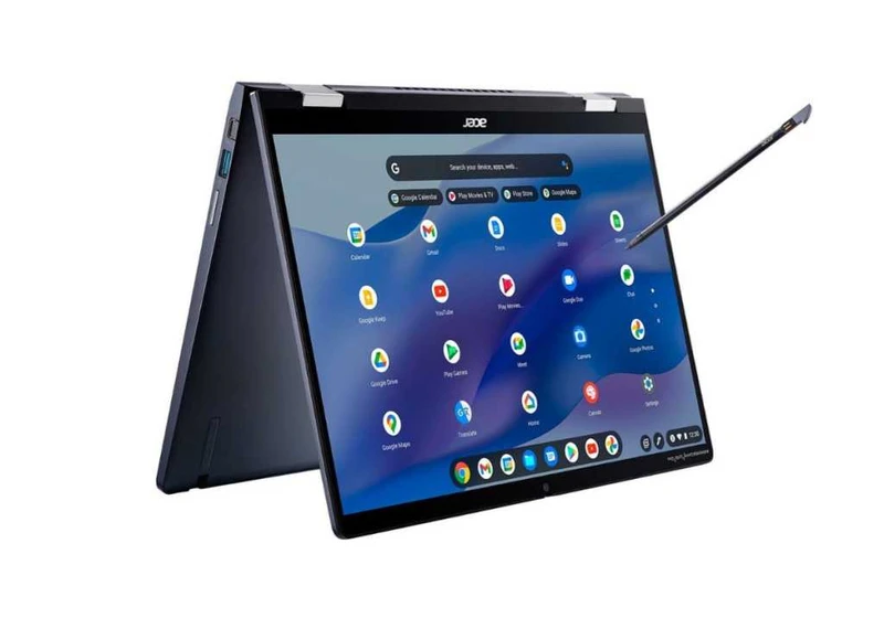 Save 31% on this everyday convertible Acer Chromebook