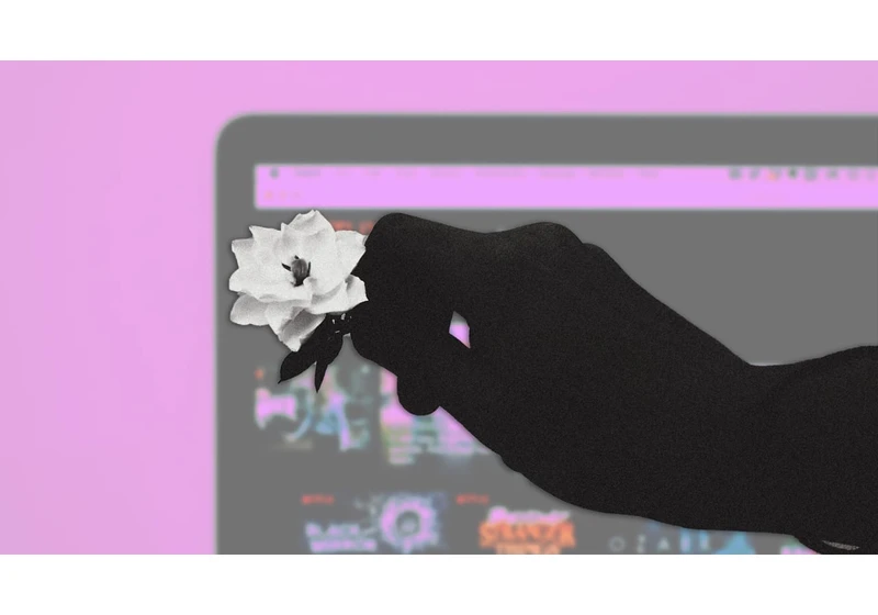 Netflix and grieve: Inside the digital afterlife of streaming profiles