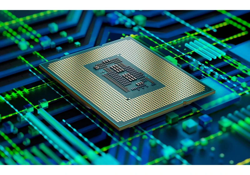 Best CPU 2023: Our top rated processors