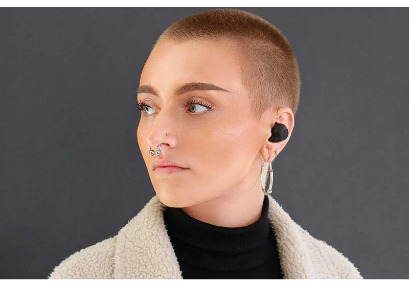The smartest earbuds for summer are on sale at a Prime Day price