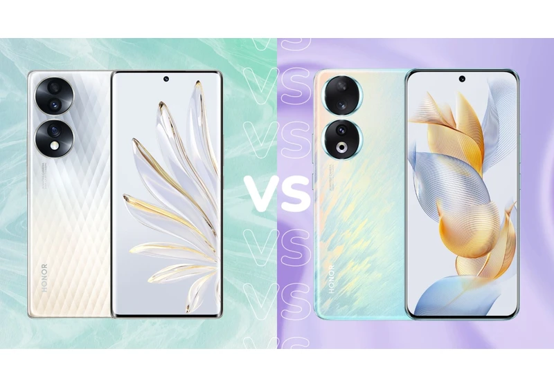 Honor 90 vs Honor 70: Is the upgrade worth it?