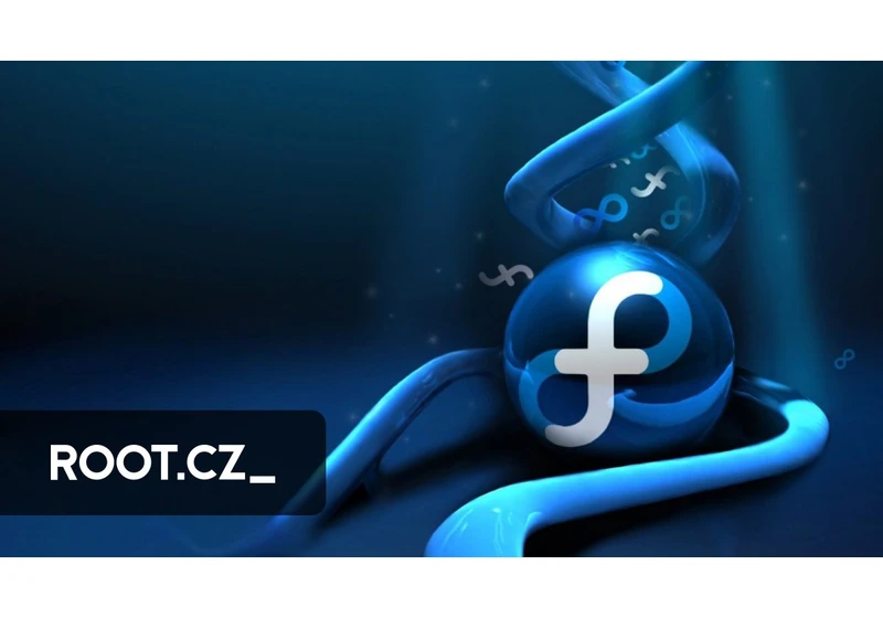 Novinky v ReactOS, Fedora 39 s novým instalátorem