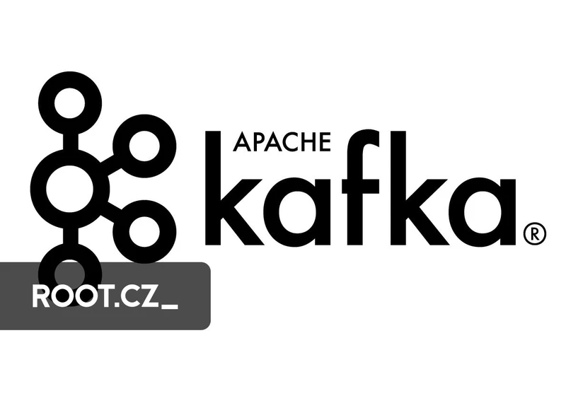 Témata, oddíly a replikace v systému Apache Kafka