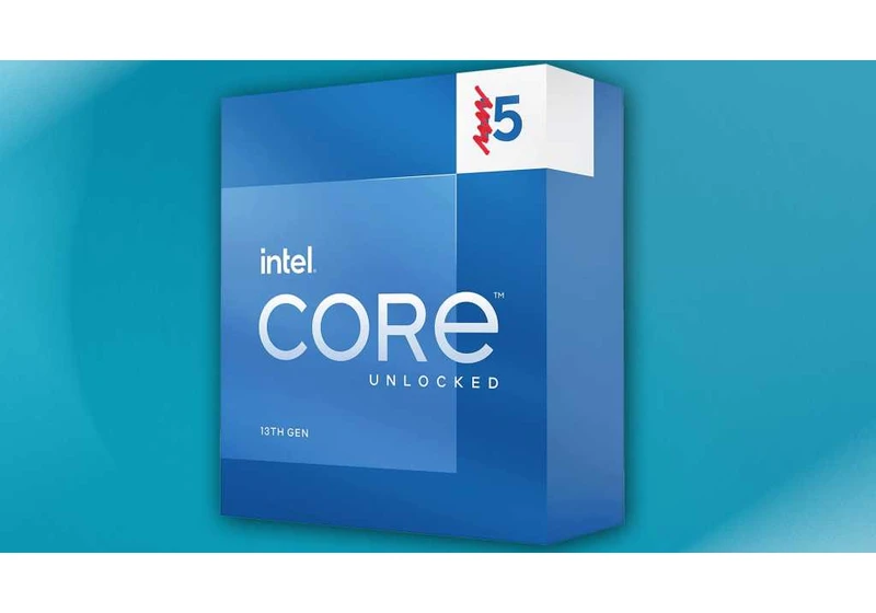 Intel may drop the iconic “i” from future Core CPU names