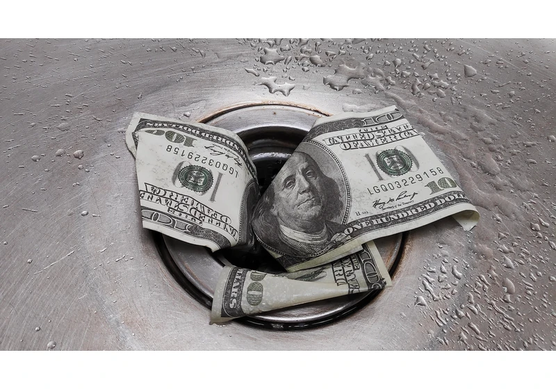 Stop wasting your search budget by Digital Marketing Depot