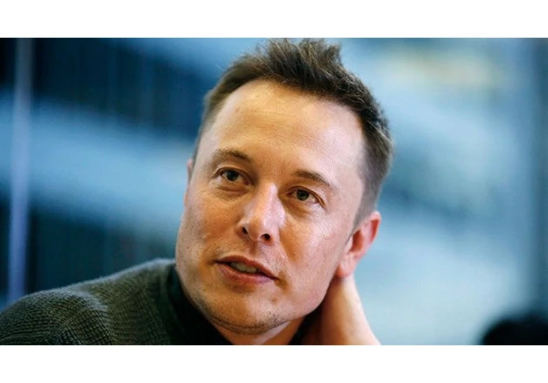 Elon Musk and Mark Zuckerberg agree to scrap it out in cage fight