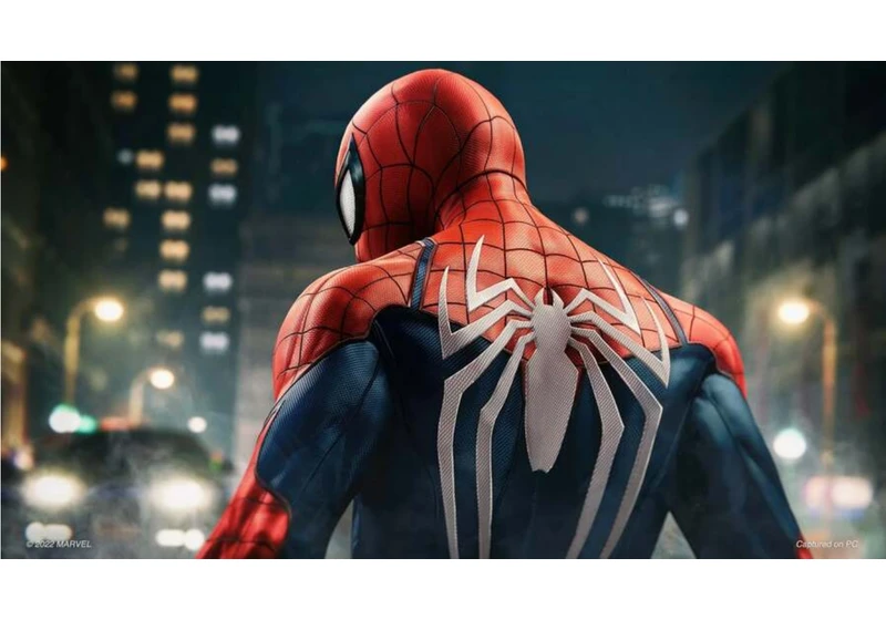 Spider-Man 2 on PS5 just got its first price cut