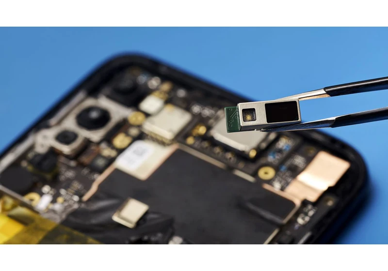 100x Faster Than Wi-Fi: Li-Fi, Light-Based Networking, Standard Released