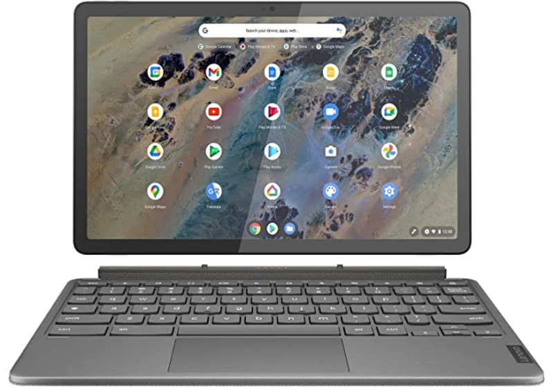 The Lenovo IdeaPad Duet 3 is incredibly cheap after a Prime Day discount