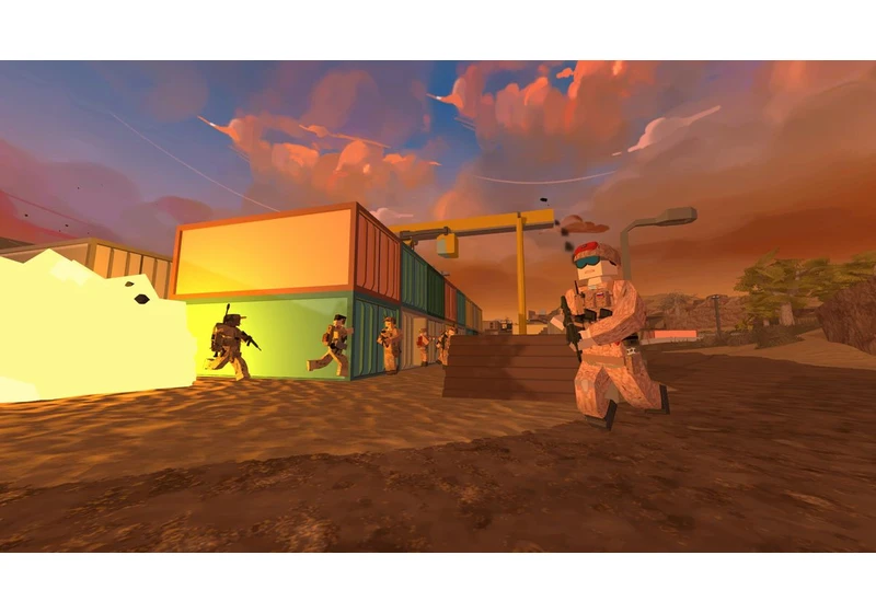 Is BattleBit Remastered on Xbox?