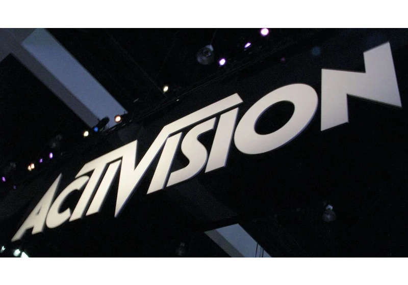  Xbox deal could be closing soon, Activision Blizzard to leave Stock Exchange 
