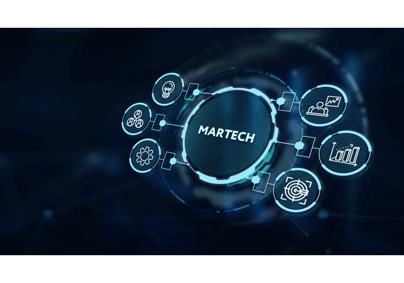Transform customer experience and drive business results with an optimized tech stack by Cynthia Ramsaran
