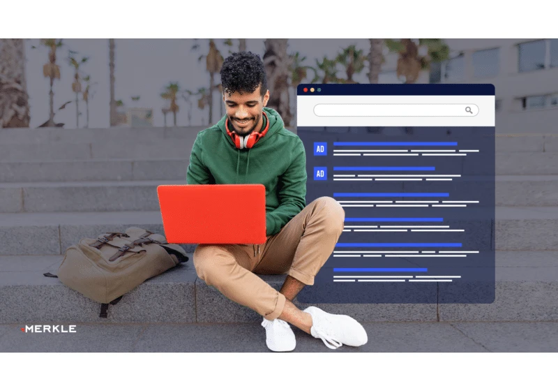 The strategic search revolution is here: How to better engage your audience by Merkle