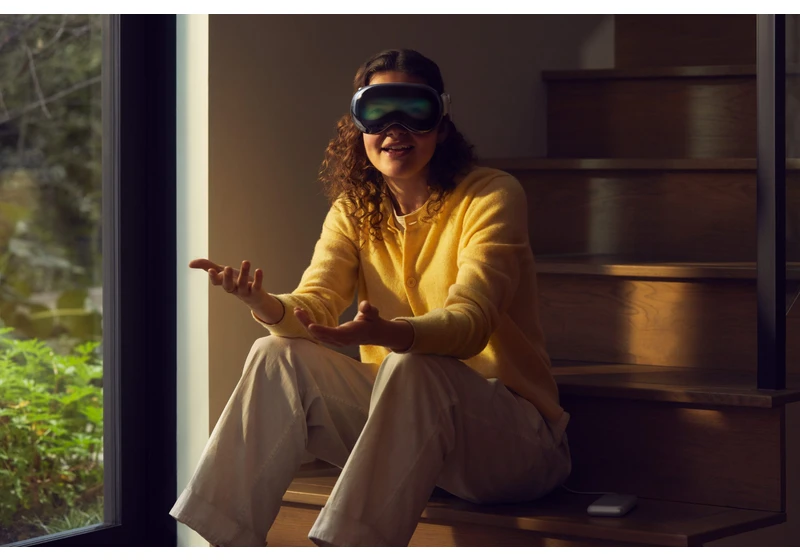 What is Micro OLED?