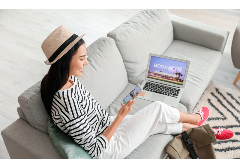 Hospitality SEO Best Practices For 2023 & Beyond via @sejournal, @wburton27